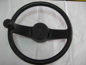 غلبیرک فرمان ایرانی