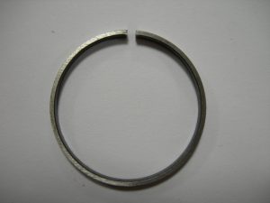 رینگ درب توربین