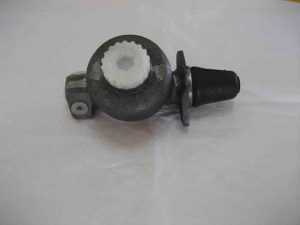 پمپ ترمز مخزن چدن