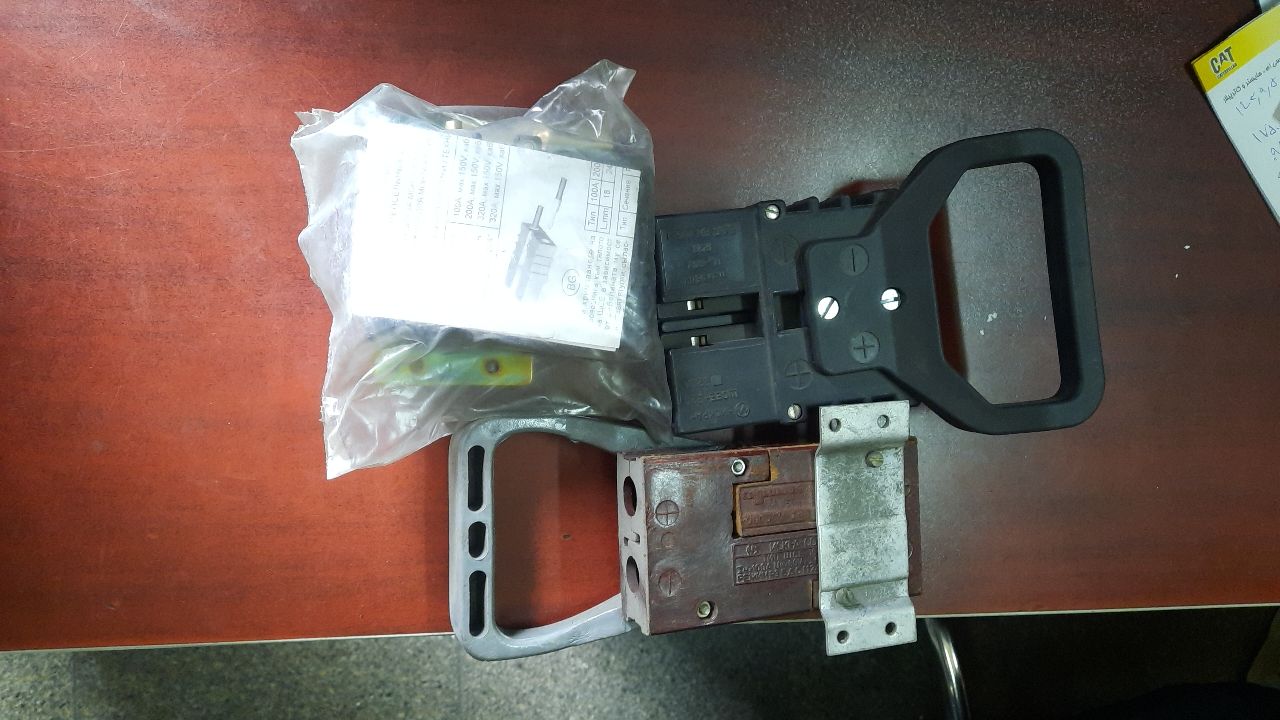 سوکت 3تن سهند اصلی