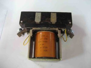 کنتاکتور 160 آمپر