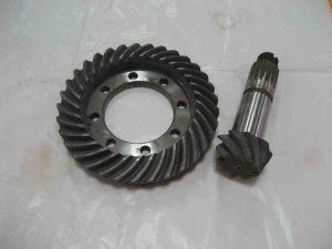 کرانویل پینیون 2و4تن